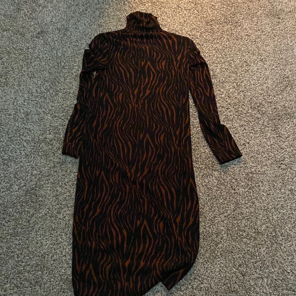 Zara dress